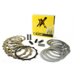 KIT DISQUES D'EMBRAYAGE PROX YFZ450 '12-13