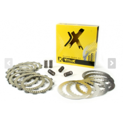 KIT DISQUES D'EMBRAYAGE PROX KTM125SX-EXC '98-00