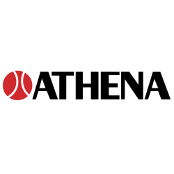 Joint de couvercle d'embrayage Athena dr 250 1990 / 1995