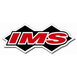 RESERVOIR  IMS KAWASAKI KX 125 / 250 1992/1993 12.1 LITRES TRANSLUCIDE