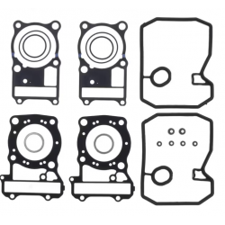 Pochette de joints haut moteur ATHENA SGM HONDA XL 600 VL 90/99