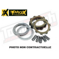 KIT DISQUES D'EMBRAYAGE PROX YZ450F '23-25